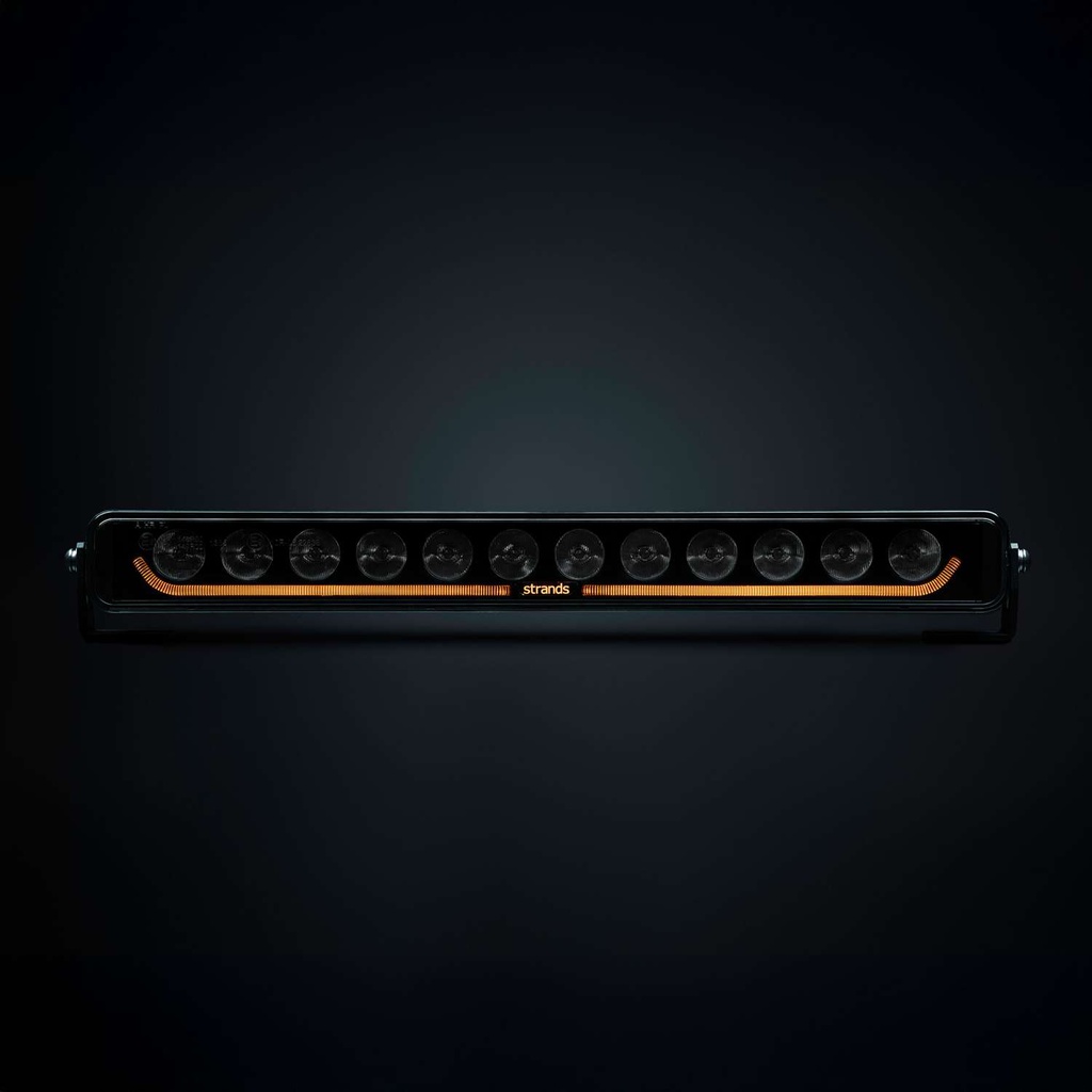 Dark Knight Identity 20" LED Bar