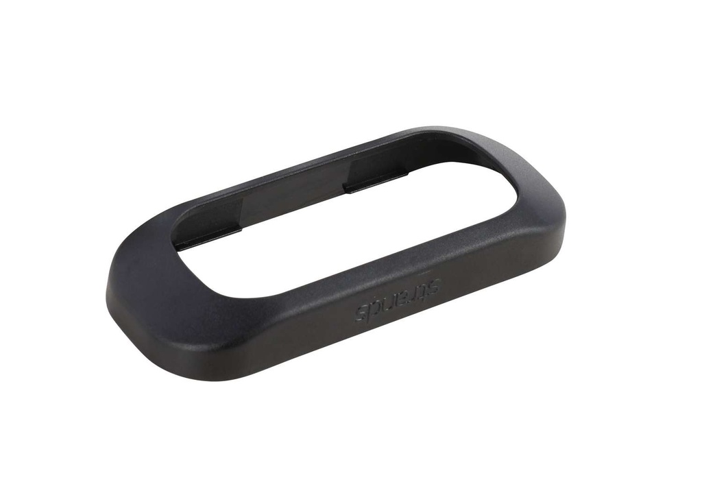 Dark Knight Frame Zwart tbv 850400
