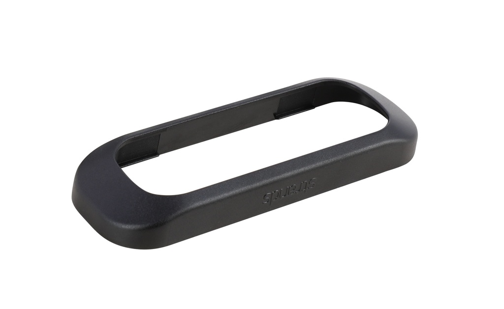 Dark Knight Frame Zwart tbv 850401/850402