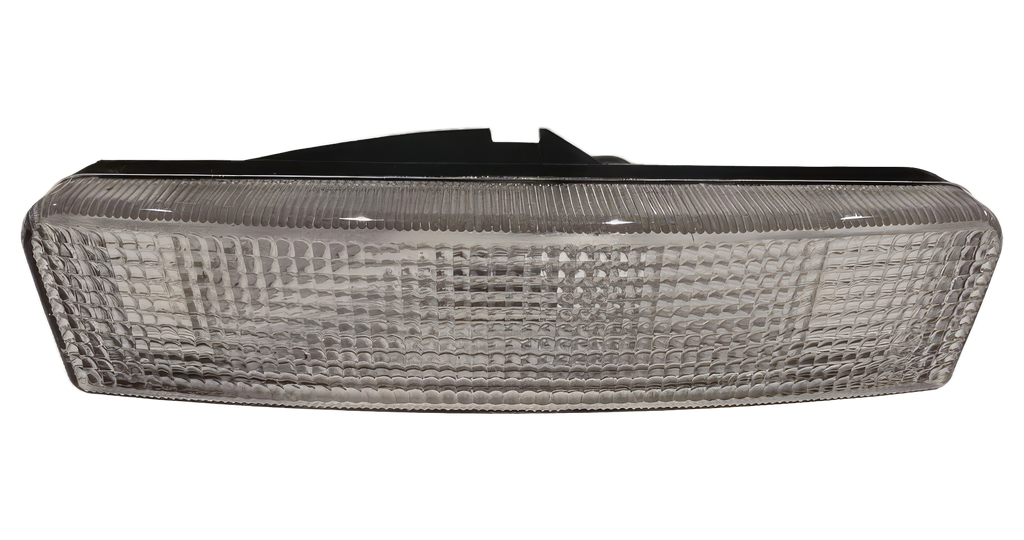 Zonneklepverlichting voor Scania 4 Serie | Wit