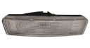 Zonneklepverlichting voor Scania 4 Serie | Wit