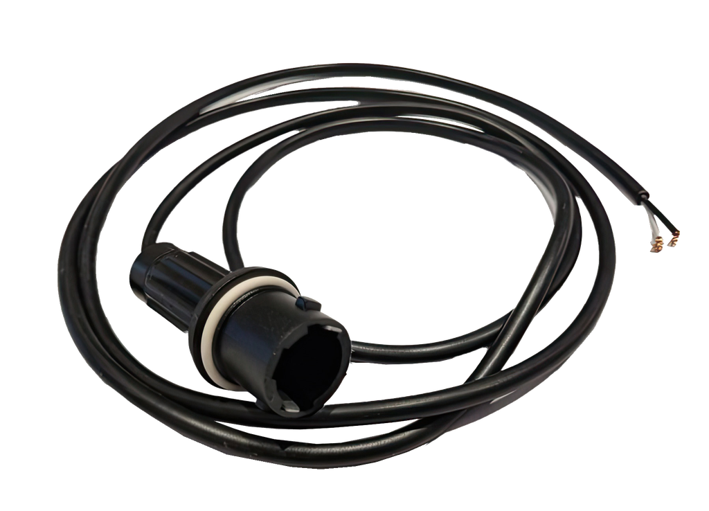 Connection Cable for Sunvisor Lighting Scania 4 Series