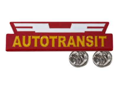 AUTOTRANSIT PIN