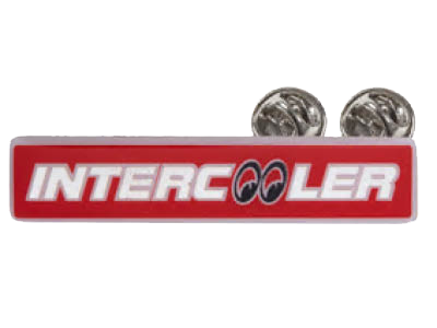 INTERCOOLER PIN