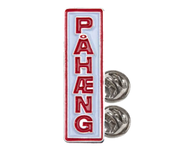 DEENS PAHAENG PIN