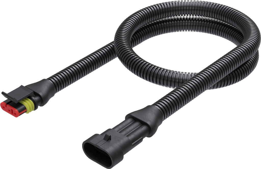 Verbindingskabel tussen 84WH01.07 en 84WH01.08