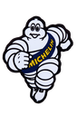 MICHELEN MAN STICKER