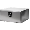 600 x 350 x 600mm RVS gereedschapskist