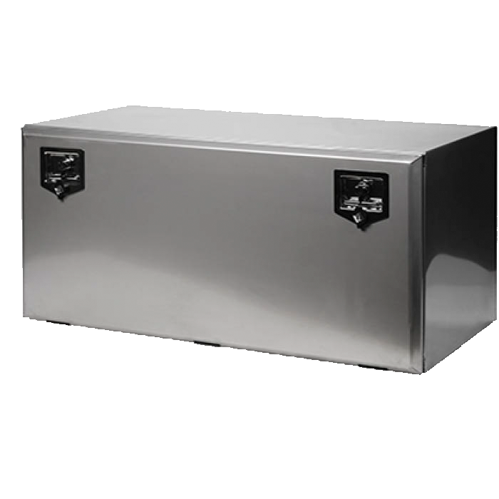 Toolbox Stainless Steel - 1000x500x550mm