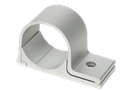 Trux Lamp Clamp Ø60mm | Smooth