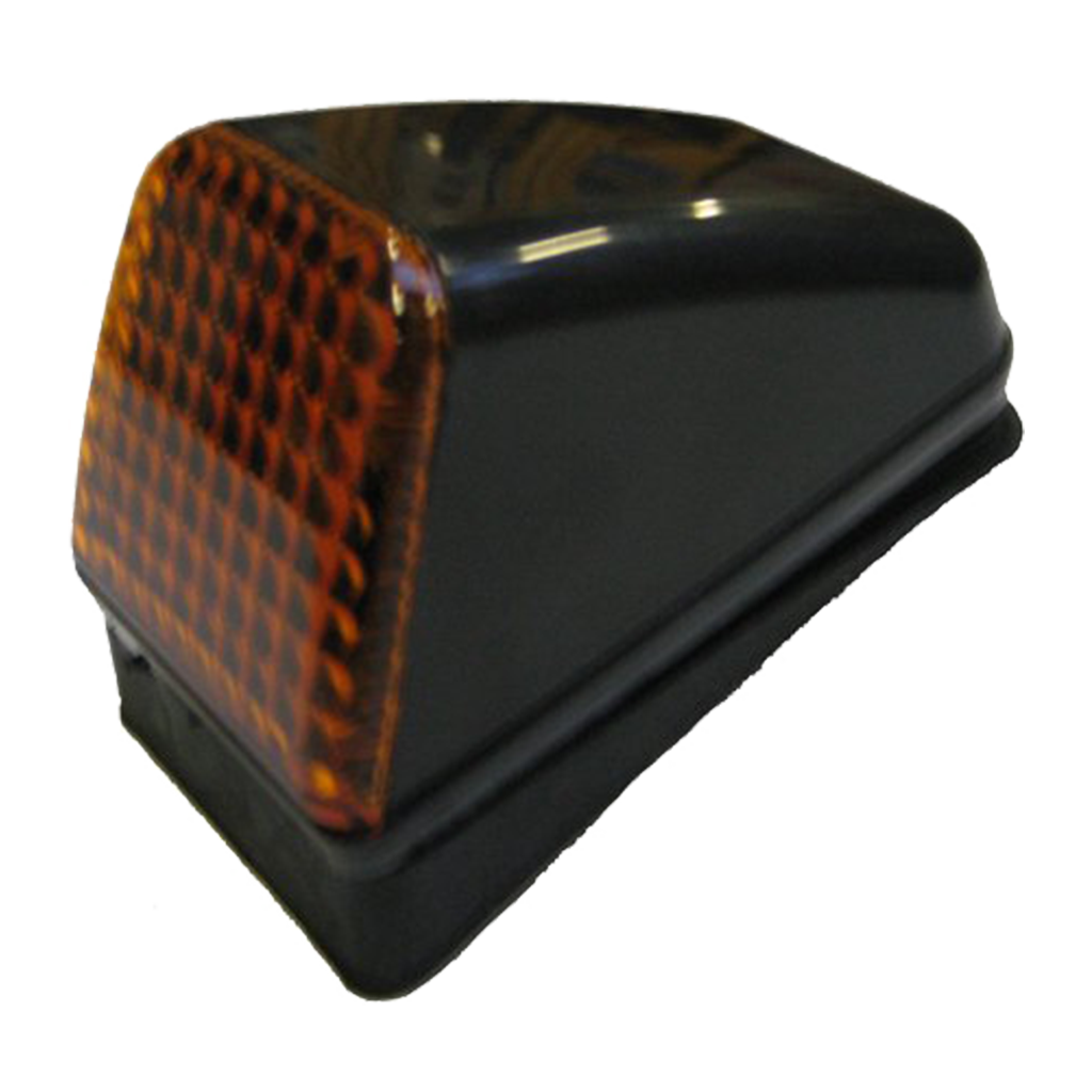Volvo Roof Marker Light LED | Amber Lens