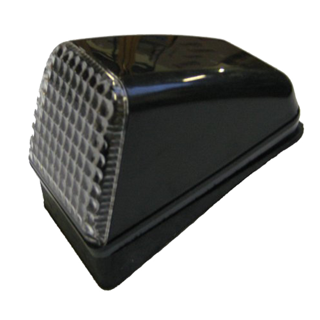 TOPLAMP VOLVO (wit) gloeilamp