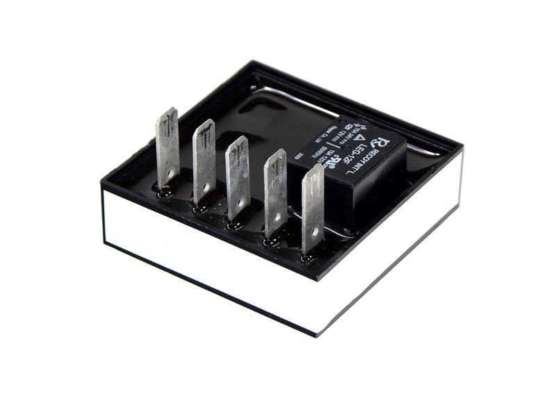 Polarity Flipper (Color Change Controller) 24V