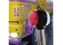 bumperpeilers met LED
