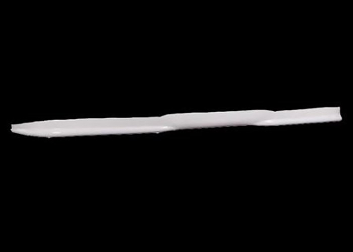 Polyester bumperspoiler voor DAF XF106  EURO 6