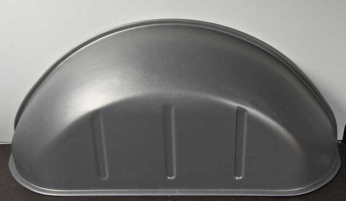 Wielkastbeschermers FWD M-B VITO/VIANO 2003-2014/ VITO 2014- / V-CLASS 2014-