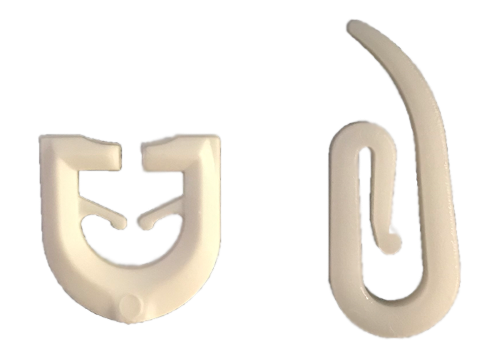 SCANIA NEXTGEN HAKEN & RUNNERS