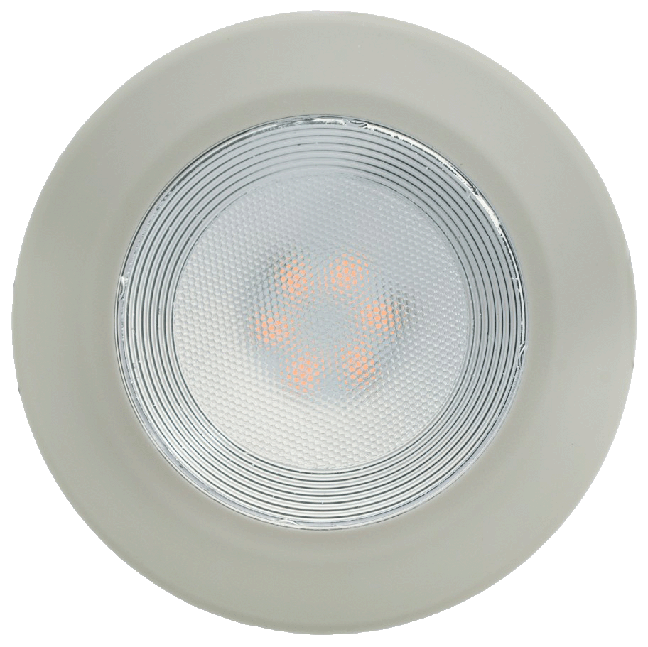 (ROOD) LED interieurlamp 24V 55mm