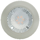 (ROOD) LED interieurlamp 24V 55mm