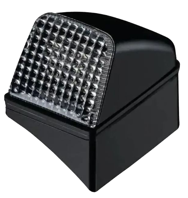 Toplamp Volvo LED - Wit - Links