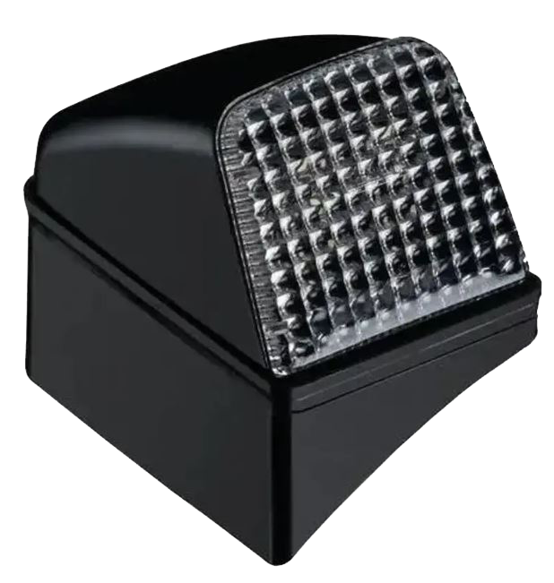 Toplamp Volvo LED - Wit - Rechts