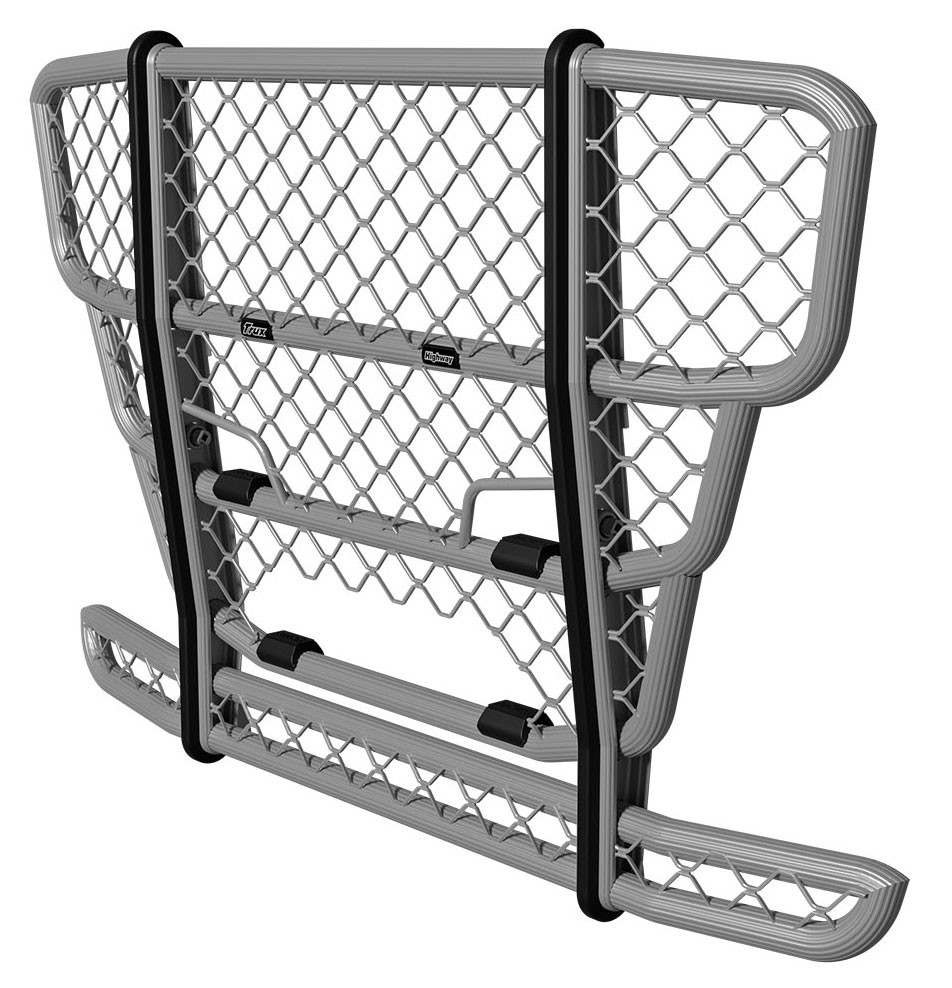 Trux Highway Bullbar voor Volvo FH4