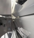 Lichtbak Steun voor DAF NGD XF & XG