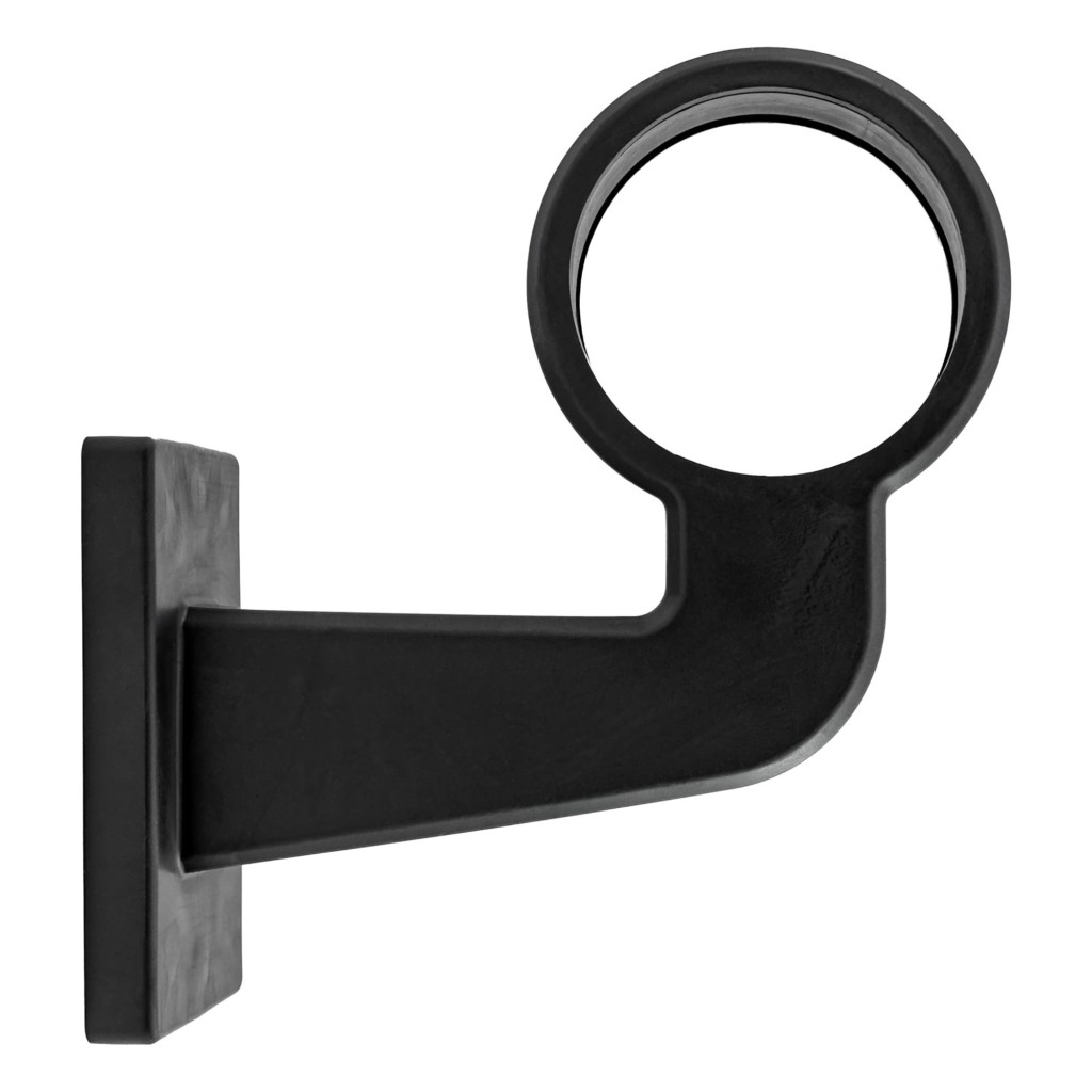 Viking Rubberen Arm Medium Verstevigd 149mm
