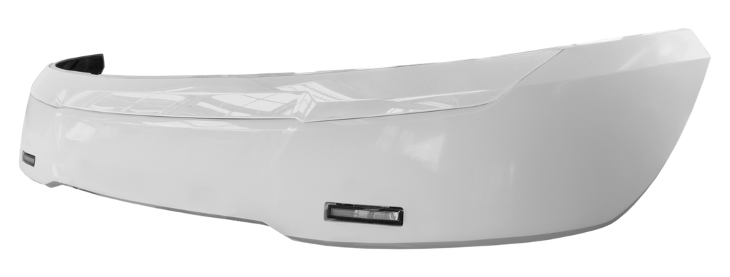 XL-Zonneklep voor DAF NewGen XF/XG/XG+ (2)