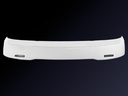 XL Sunvisor for DAF NGD XF/XG/XG+ 2023+ | 2 Lightholes