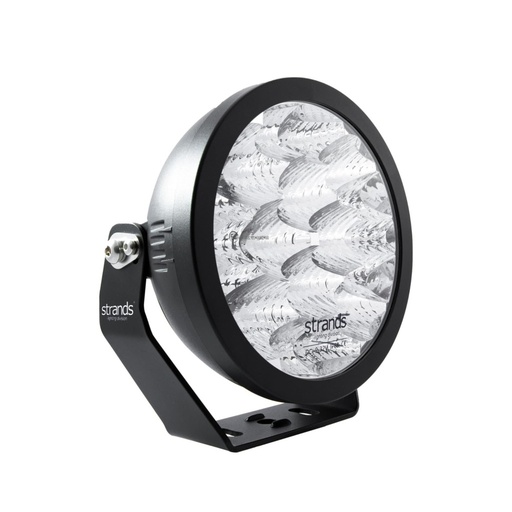 [2607270940] YUKON 2.0 - 7"  LED Driving Light (flood)