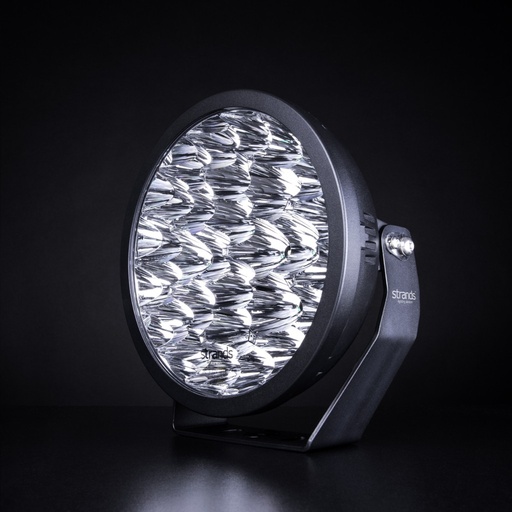 [2607270941] YUKON 2.0 - 9"  LED Driving Light (flood)