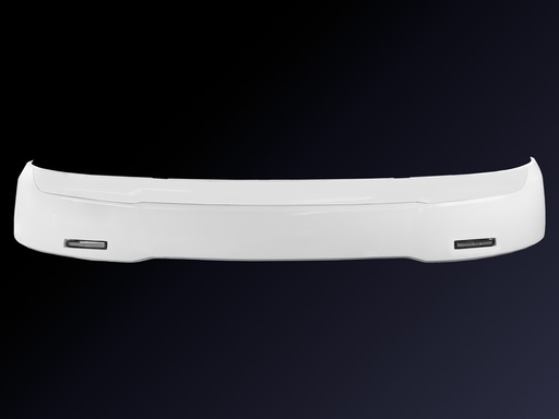 [75130002] XL Sunvisor for DAF NGD XF/XG/XG+ 2023+ | 2 Lightholes