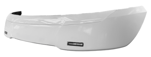 [75130002] XL-Zonneklep voor DAF NewGen XF/XG/XG+ (2)