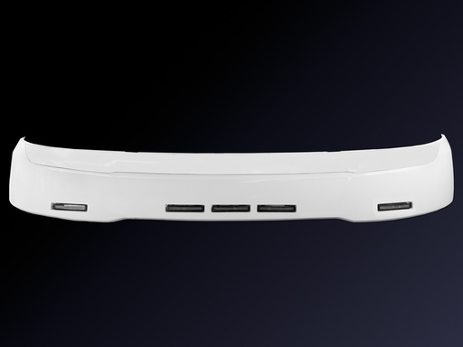 [75130005] XL Sunvisor for DAF NGD XF/XG/XG+ 2023+ | 5 Lightholes