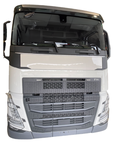 [15082504416] Publicitaire frontplaat Volvo FH4B/5 Facelift '24