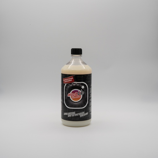 [50310000] LvLup - Tireshine 1000ml