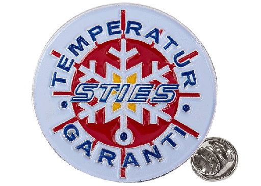 [501018] STIES (VRIESSTER) PIN