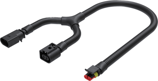 [2607WH01.04] AMP plug splitter Scania/Volvo/Renault/MB