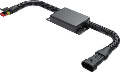 [2607WH01.07] Richtingaanwijzer module voor zijmarkeringslichten