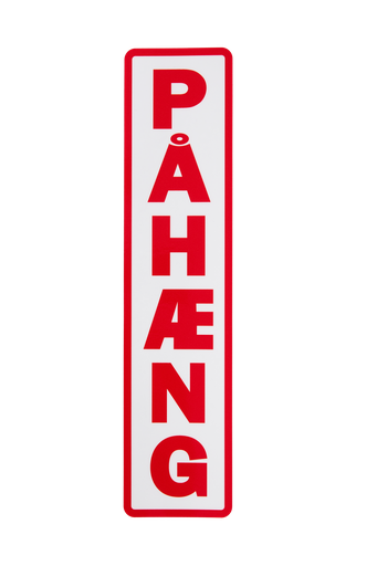 [500852] PAHAENG STICKER