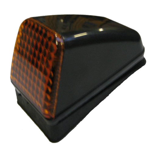 [141012A] TOPLAMP VOLVO (oranje) gloeilamp