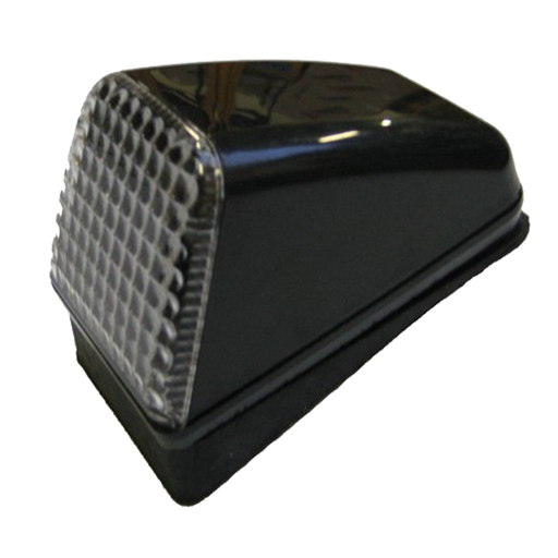 [141012W] TOPLAMP VOLVO (wit) gloeilamp