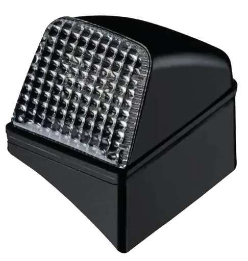 [141033LW] Toplamp Volvo Halogeen - Wit - Links