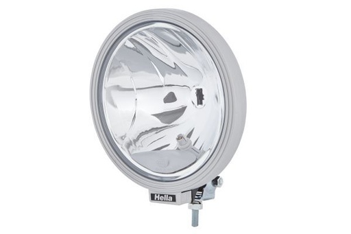 [006800311] HELLA RALLYE 3000 VERSTRALER MET HELDER GLAS