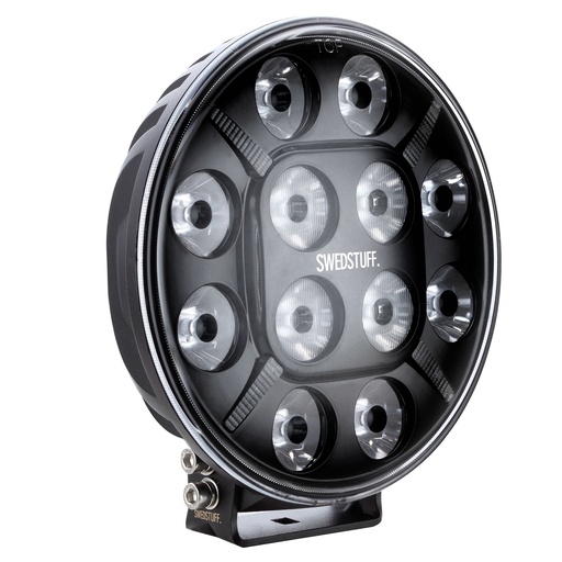 [2607270799] Swedstuff LED Verstraler 9" 115W