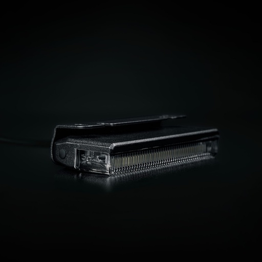 [2607800552] Unity ultra dunne LED werklamp 22W