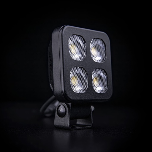 [2607809247] Dark Knight Hardcore mini LED werklamp 21W