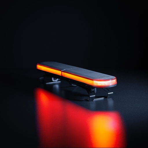 [2607850160] Big Energy LED flitslampbalk - 600mm