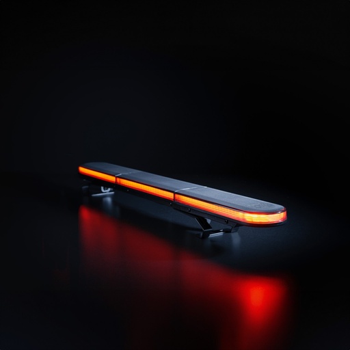[2607850161] Big Energy LED flitslampbalk - 900mm